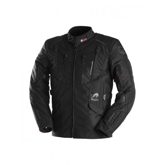 Furygan Brooks Textile Motorcycle Jacket at JTS Biker Clothing